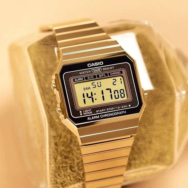 Casio Core Men A700WG-9AD