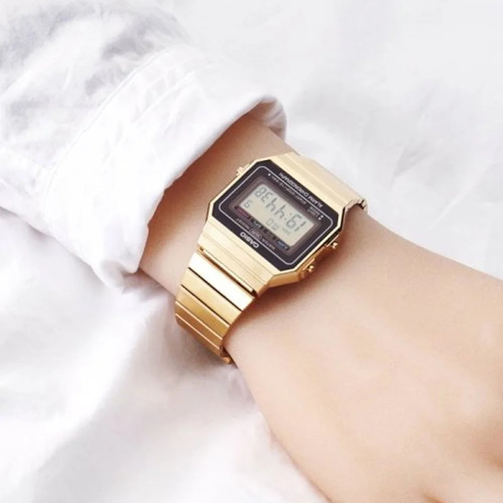 Casio Core Men A700WG-9AD