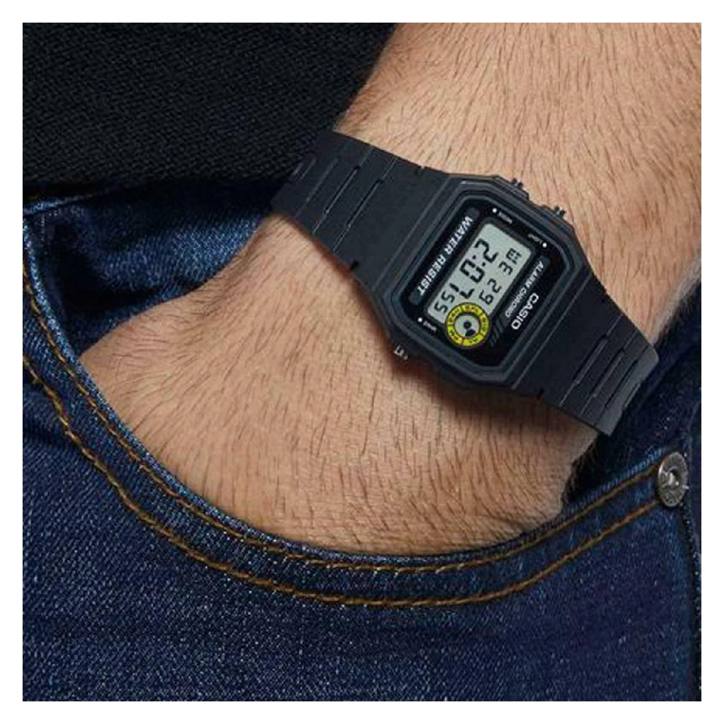 Casio F-94WA-8DG