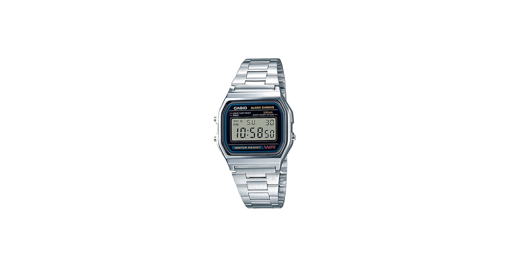 Casio Vintage A158W-1