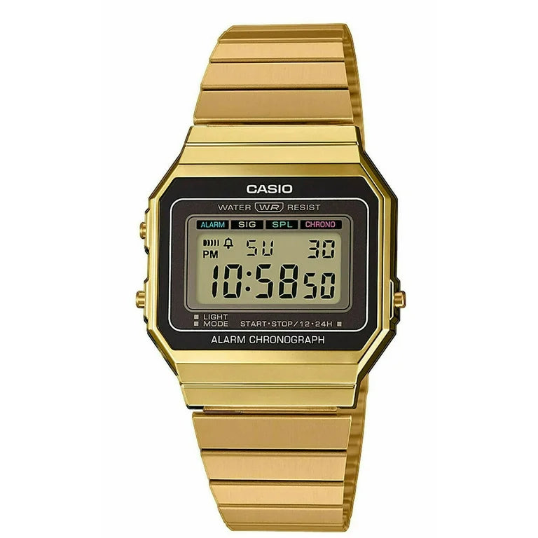 Casio Core Men A700WG-9AD