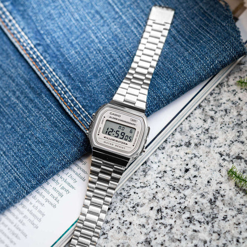 Casio a168wa-8ayd