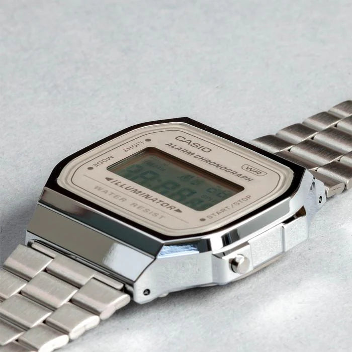 Casio a168wa-8ayd