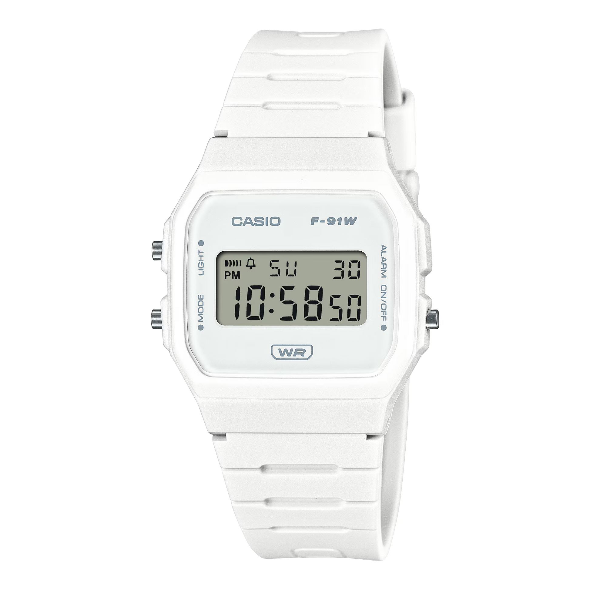 Casio F91W-1 Digital Watch