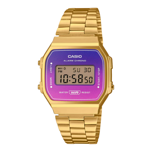 Casio A168WERG-2ADF