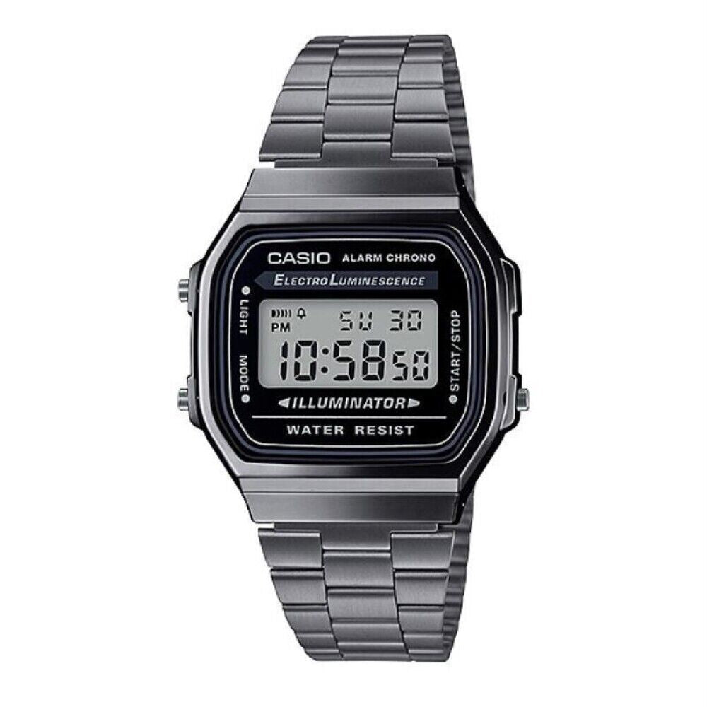 Casio Vintage Digital