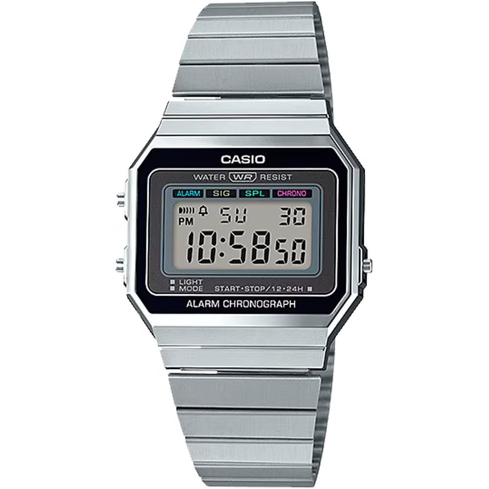 Casio core men A700W-1AD