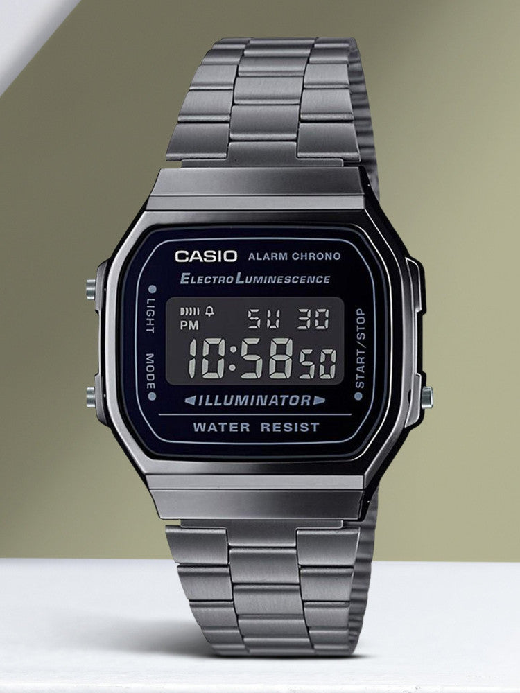 Casio a168wgg-1bdf