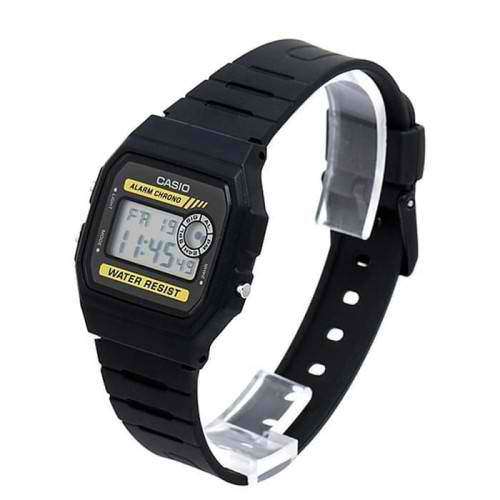 Casio F-94WA-8DG