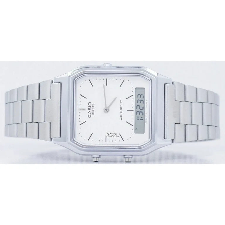 Casio Core Men AQ-230A-7DMQ