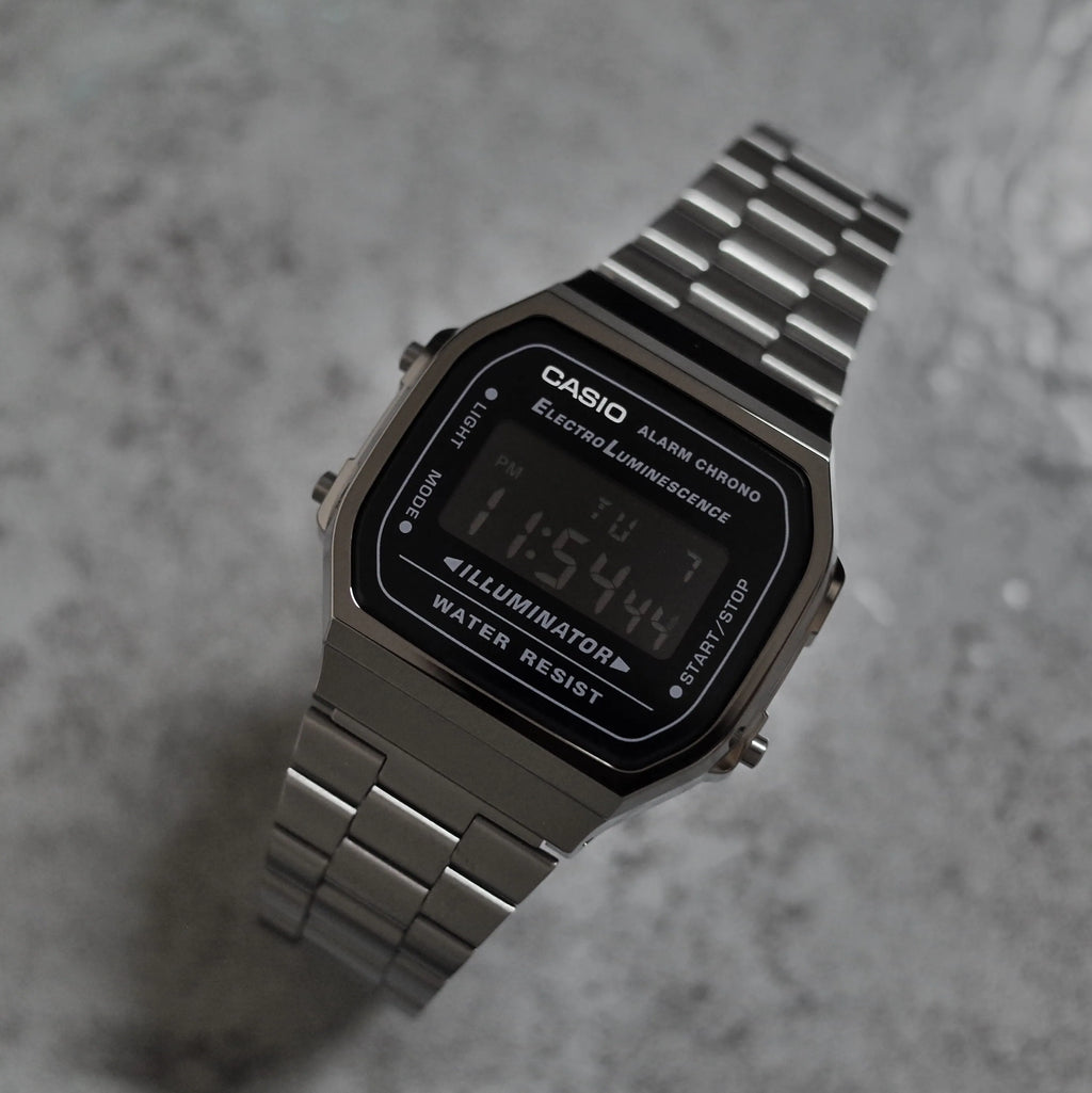 Casio a168wgg-1bdf