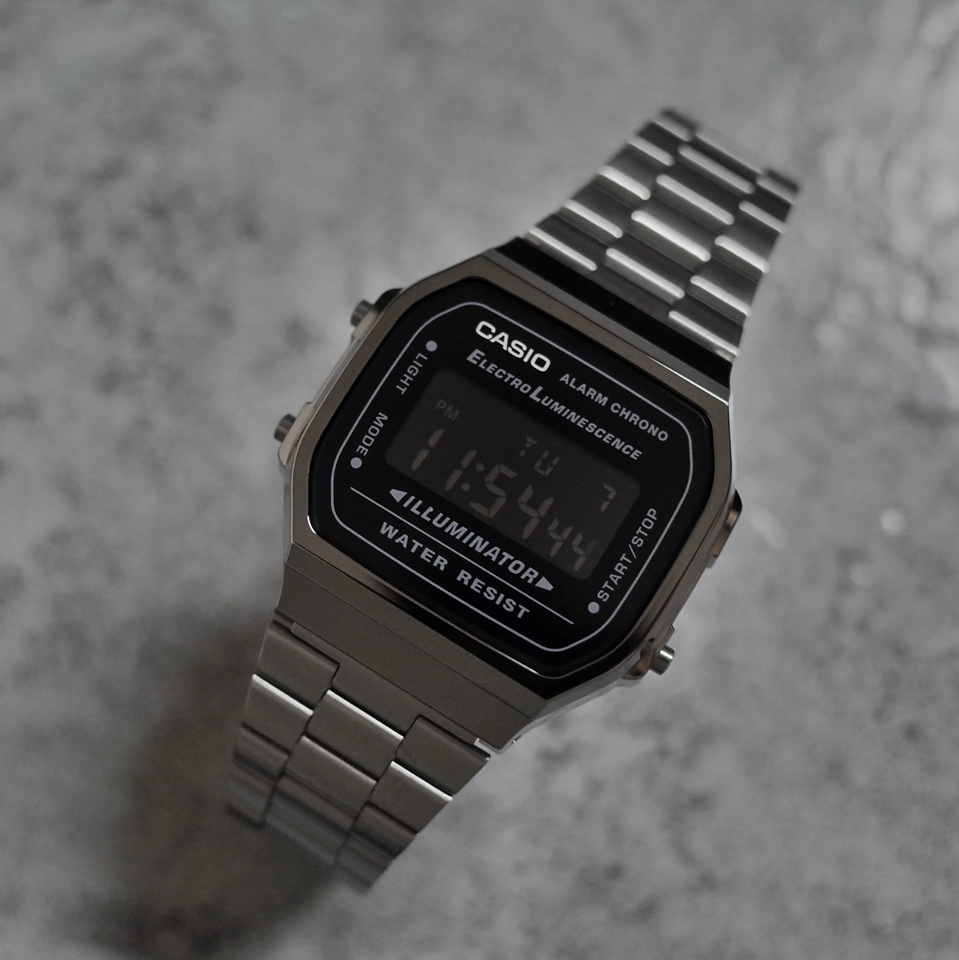 Casio a168wgg-1bdf