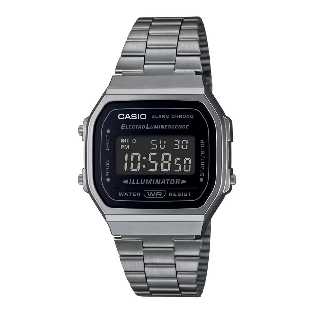 Casio a168wgg-1bdf