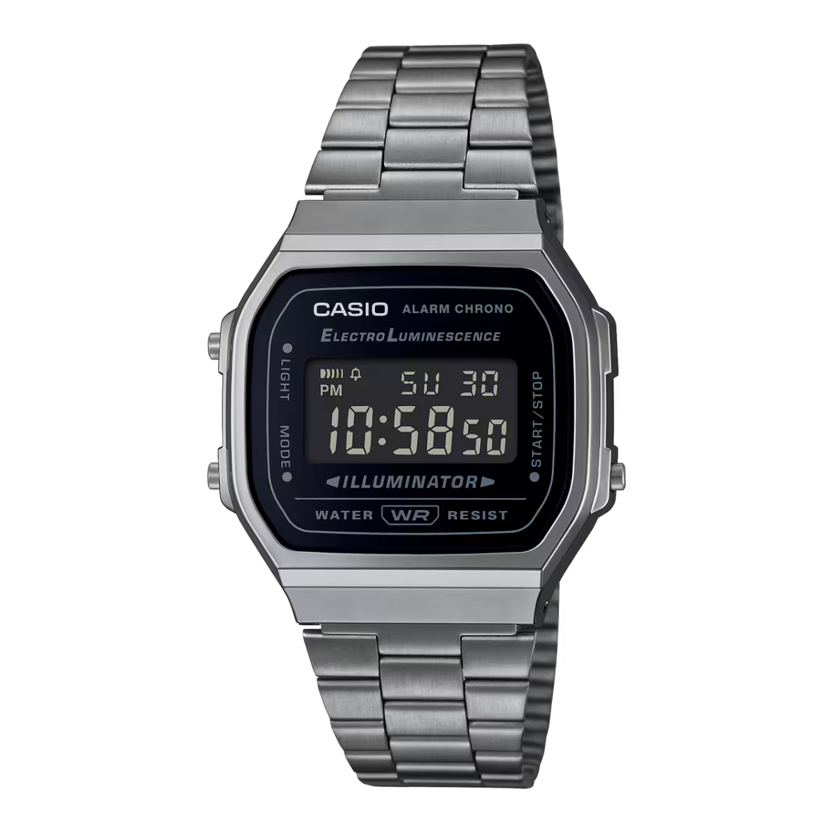 Casio a168wgg-1bdf