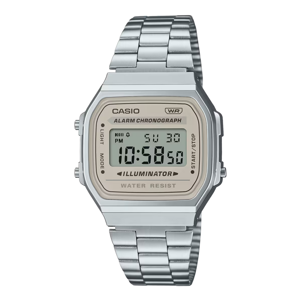 Casio a168wa-8ayd