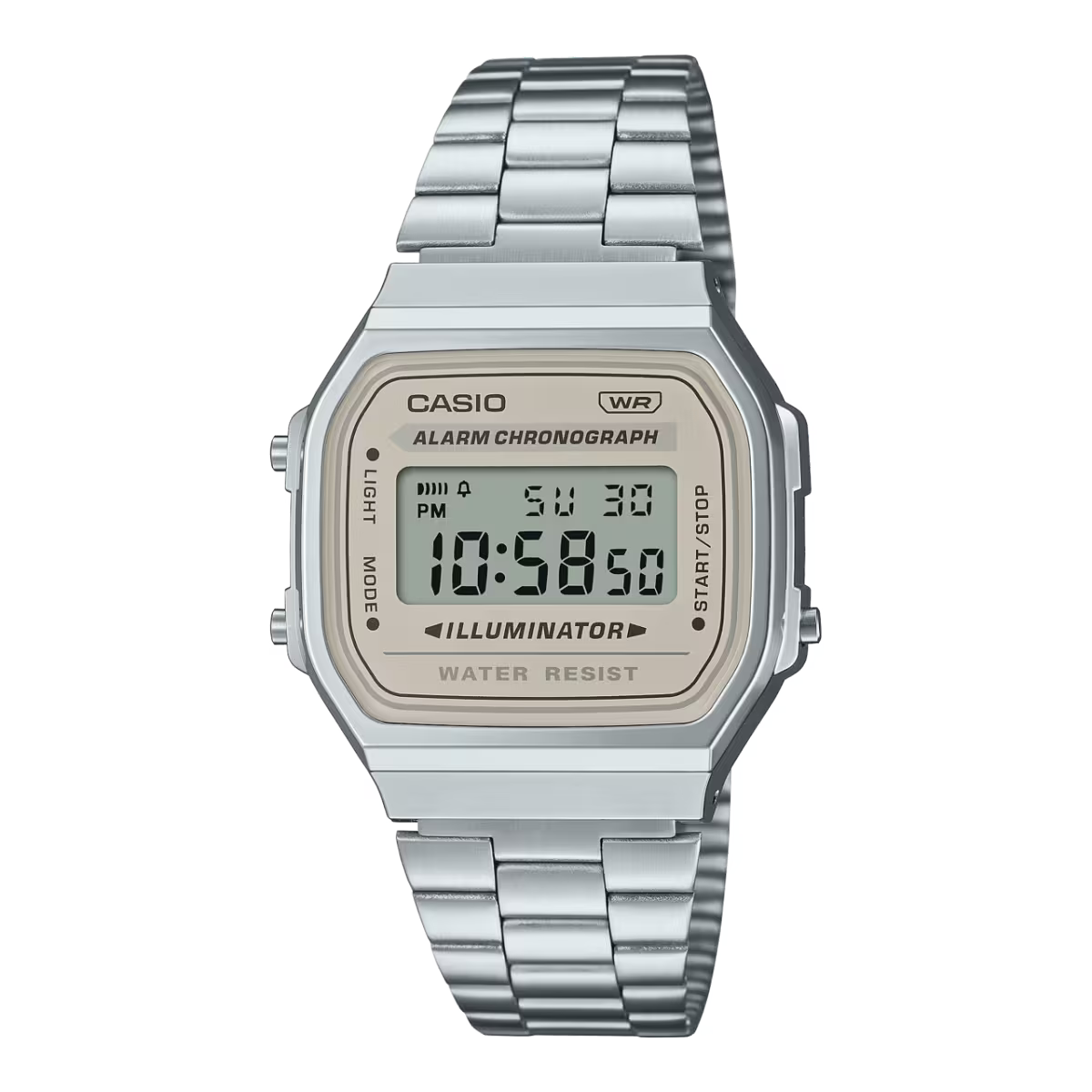 Casio a168wa-8ayd