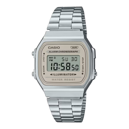 Casio a168wa-8ayd