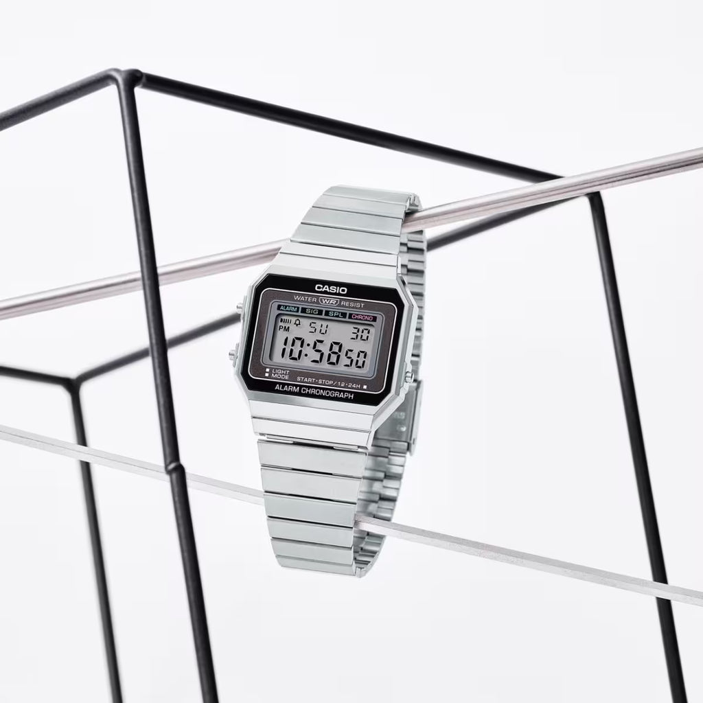 Casio core men A700W-1AD