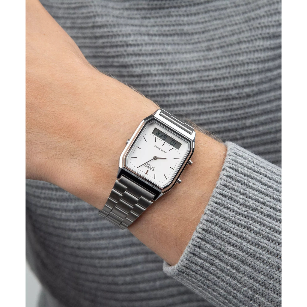 Casio Core Men AQ-230A-7DMQ